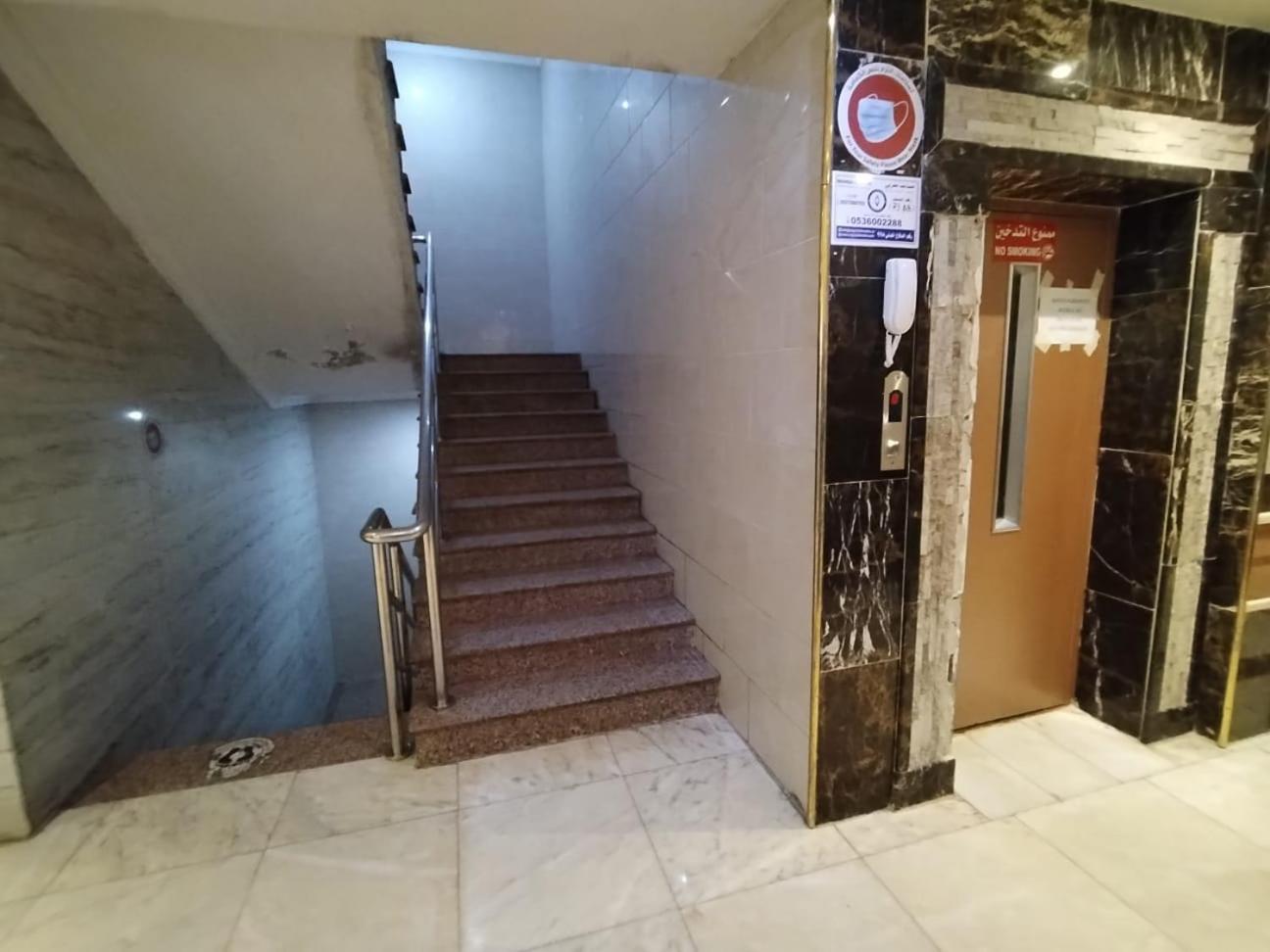 فندق الفرسان المتحدة فرع الفيصلية Aparthotel Dzsidda Kültér fotó