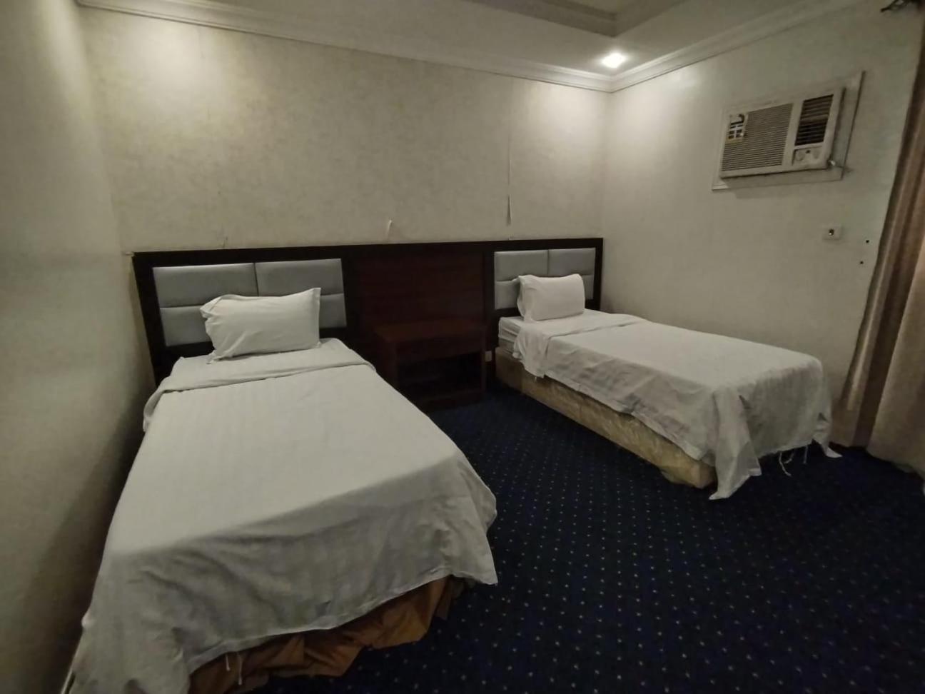 فندق الفرسان المتحدة فرع الفيصلية Aparthotel Dzsidda Kültér fotó