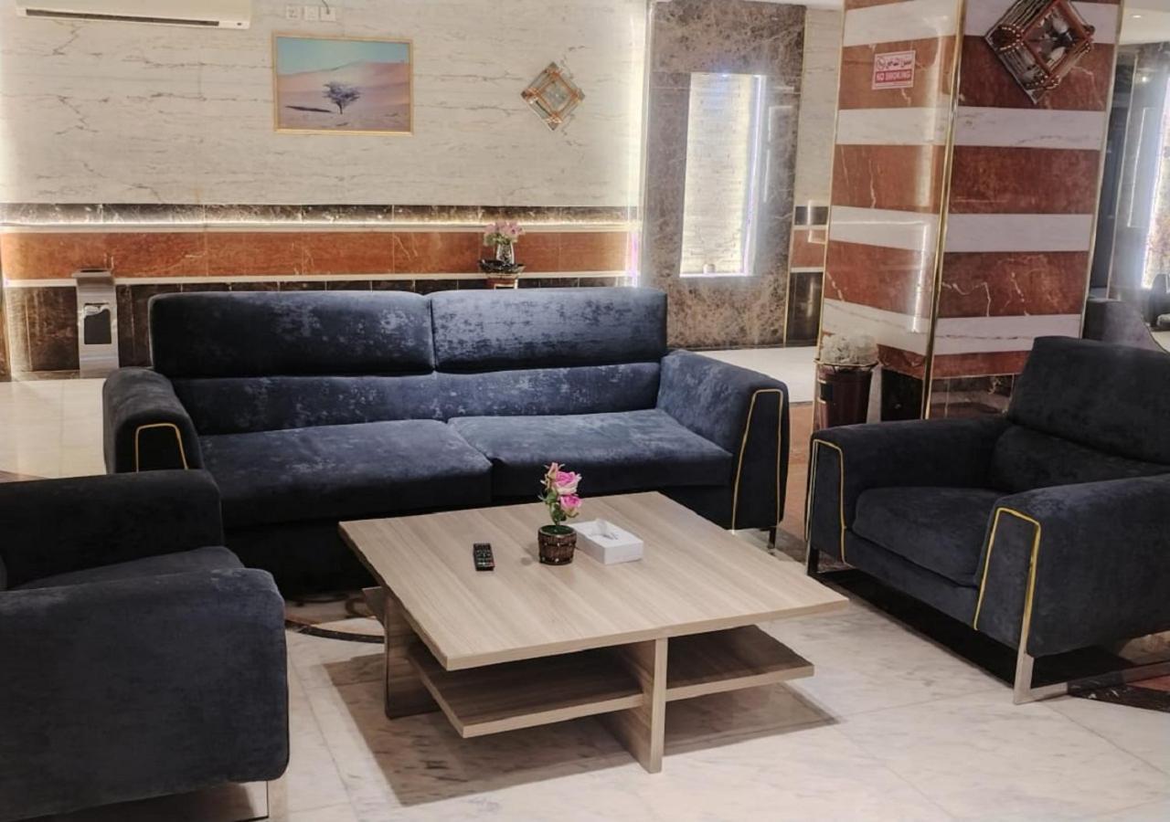 فندق الفرسان المتحدة فرع الفيصلية Aparthotel Dzsidda Kültér fotó